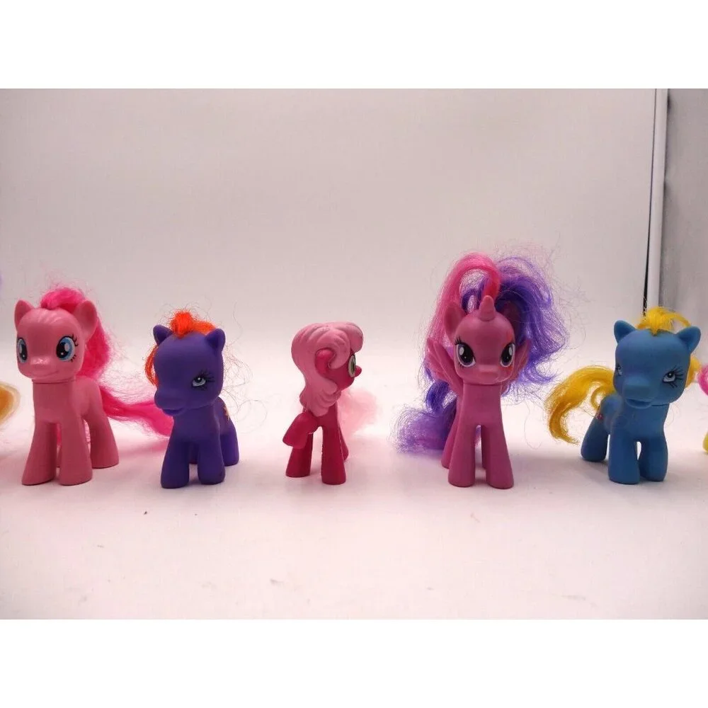 My Little Pony‎ Explore Equestria Crystal Empire Castle Playset with Figures